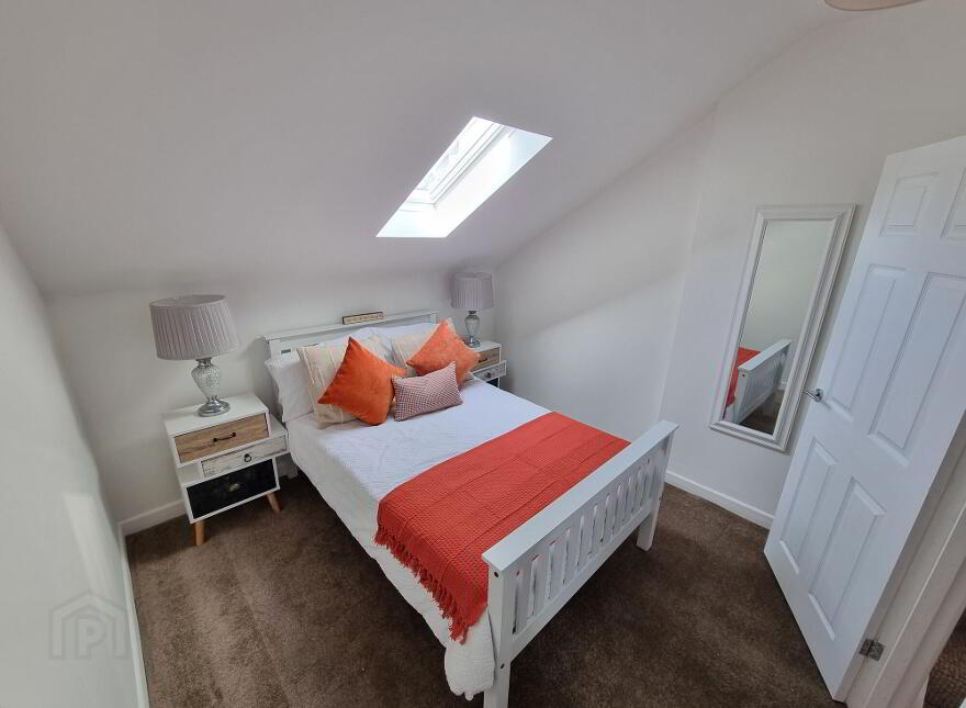 Apartment, 55 Ann Street, Ballycastle, BT54
