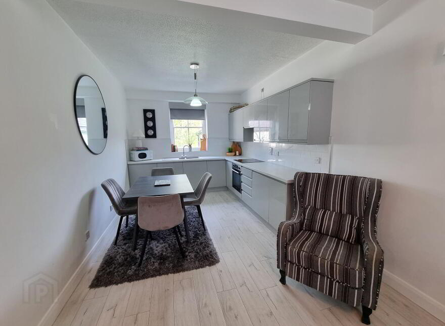 Apartment, 55 Ann Street, Ballycastle, BT54