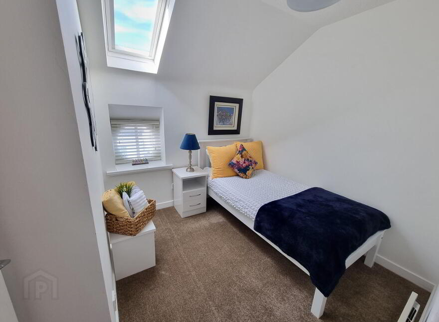 Apartment, 55 Ann Street, Ballycastle, BT54