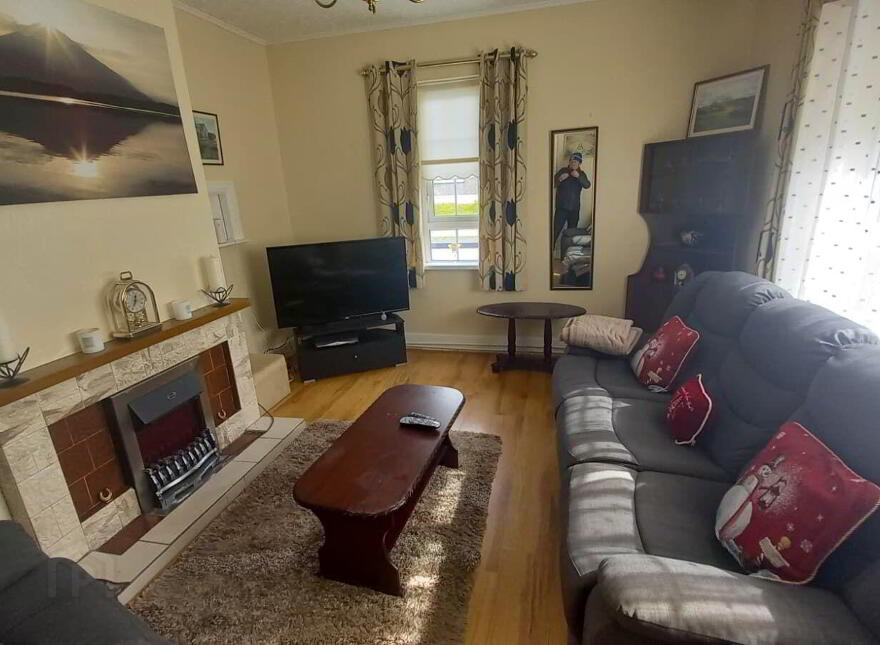 Ballyness, Falcarragh, F92FW6T
