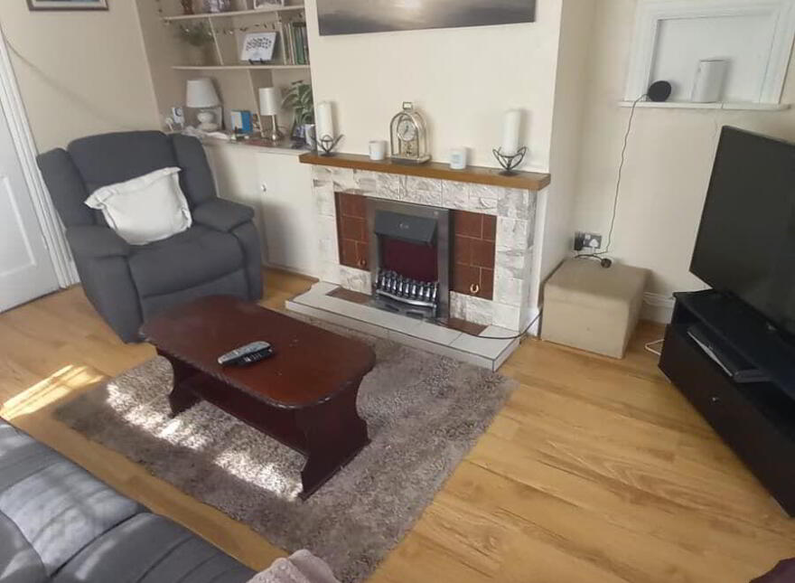 Ballyness, Falcarragh, F92FW6T