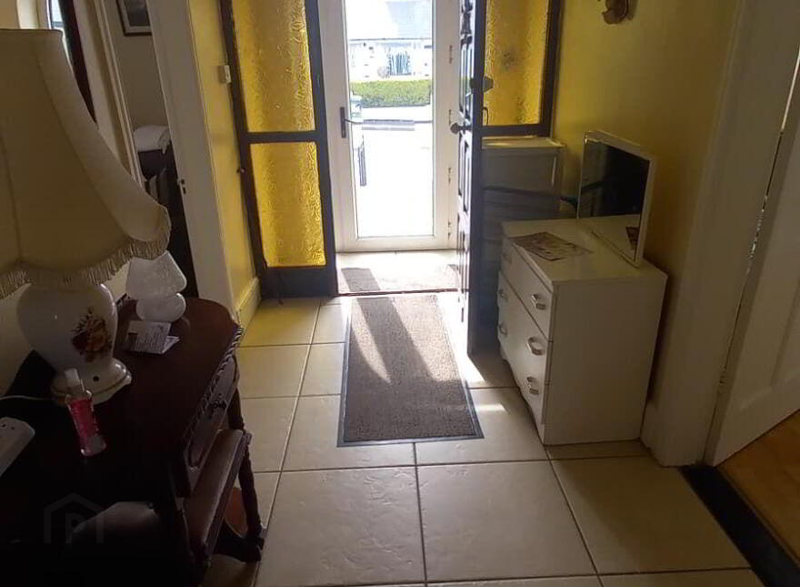 Ballyness, Falcarragh, F92FW6T