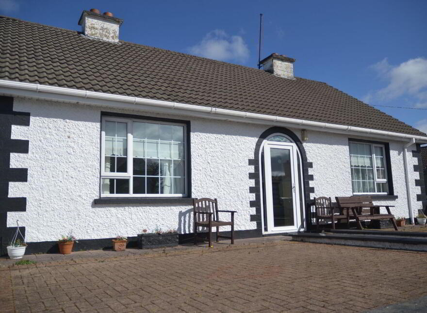 Ballyness, Falcarragh, F92FW6T
