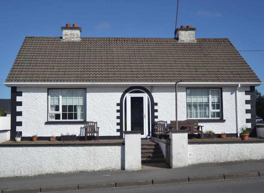 Ballyness, Falcarragh, F92FW6T