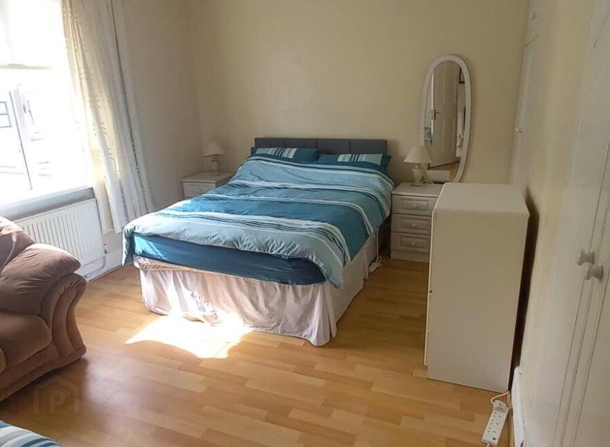 Ballyness, Falcarragh, F92FW6T