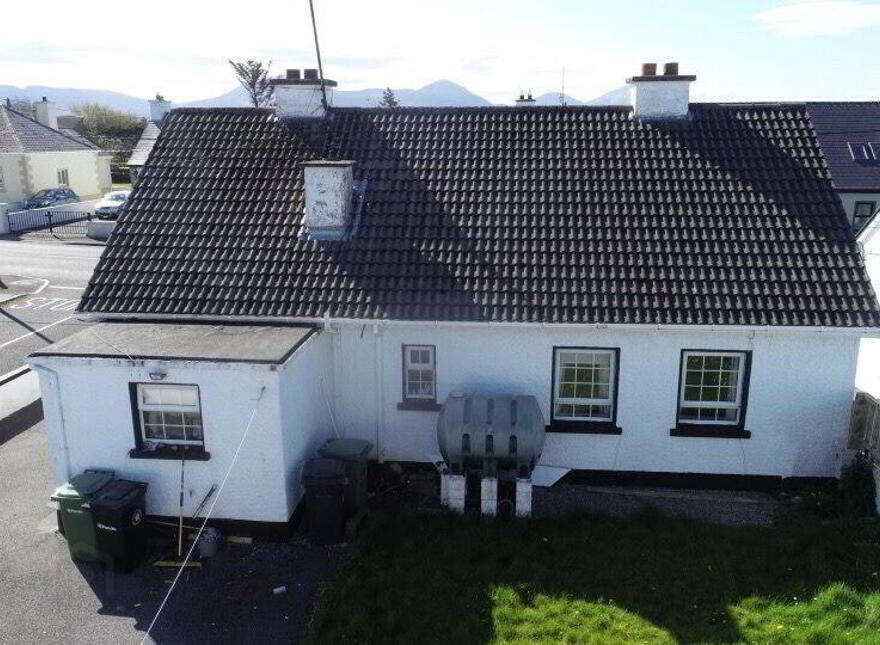 Ballyness, Falcarragh, F92FW6T