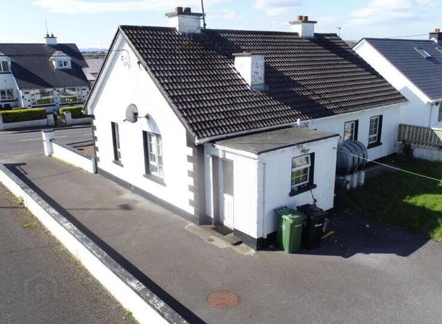 Ballyness, Falcarragh, F92FW6T
