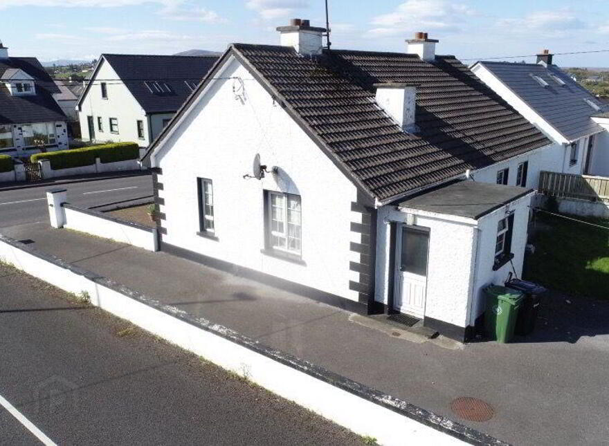 Ballyness, Falcarragh, F92FW6T