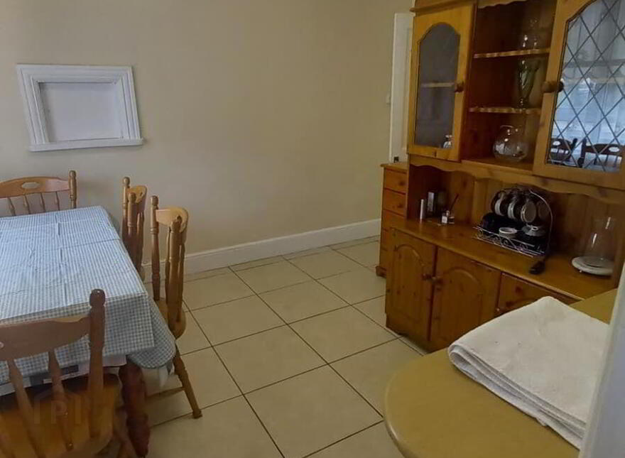 Ballyness, Falcarragh, F92FW6T
