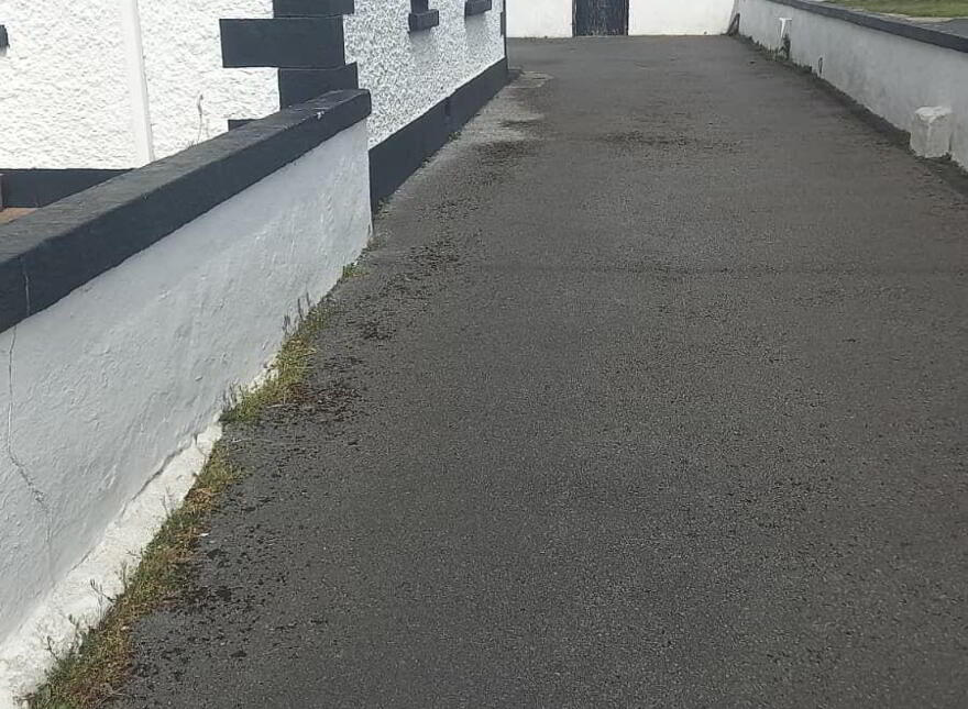 Ballyness, Falcarragh, F92FW6T
