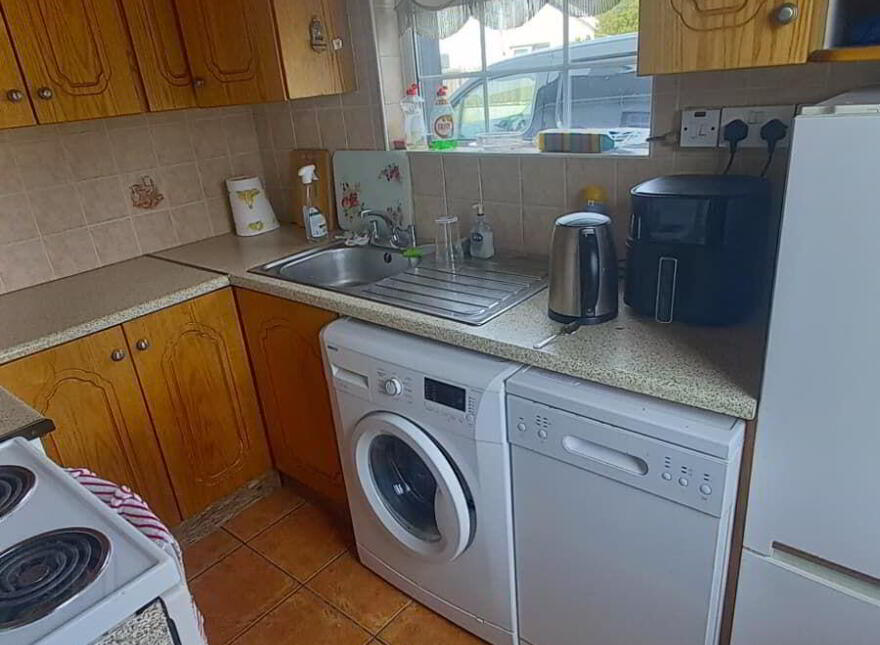 Ballyness, Falcarragh, F92FW6T