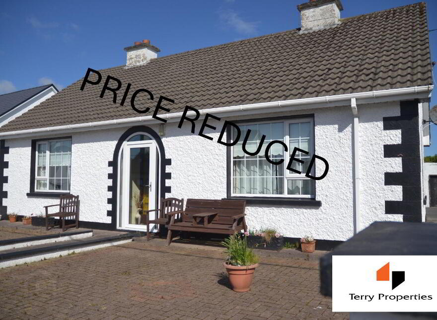 Ballyness, Falcarragh, F92FW6T