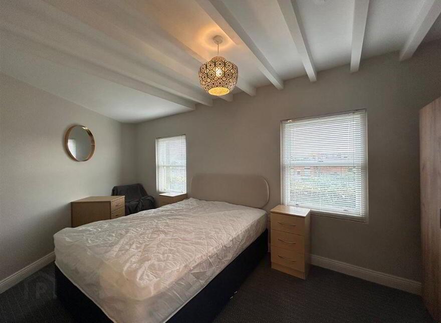 Apt 2, 16 Quay Street, Dundalk, A91TX88