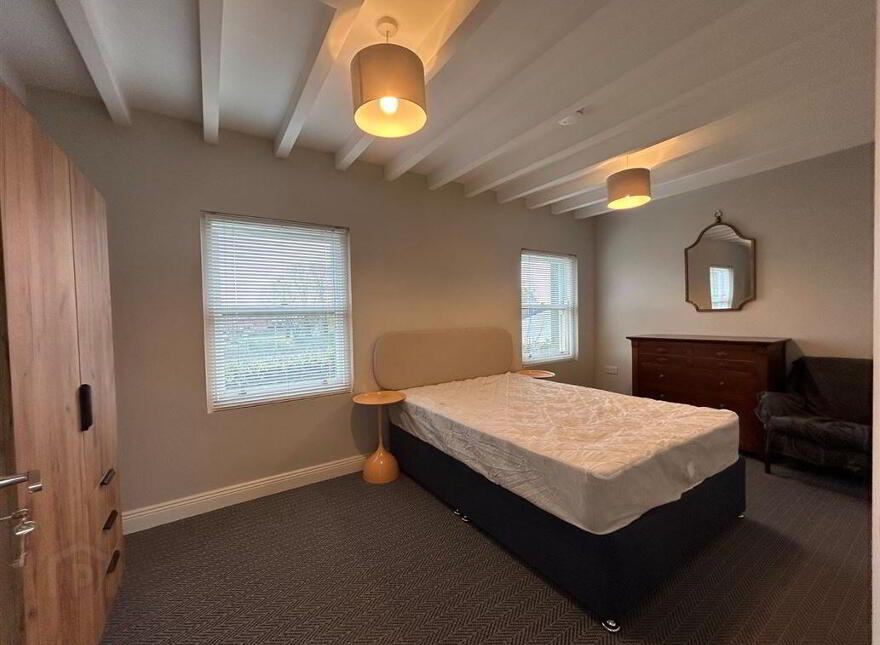 Apt 2, 16 Quay Street, Dundalk, A91TX88