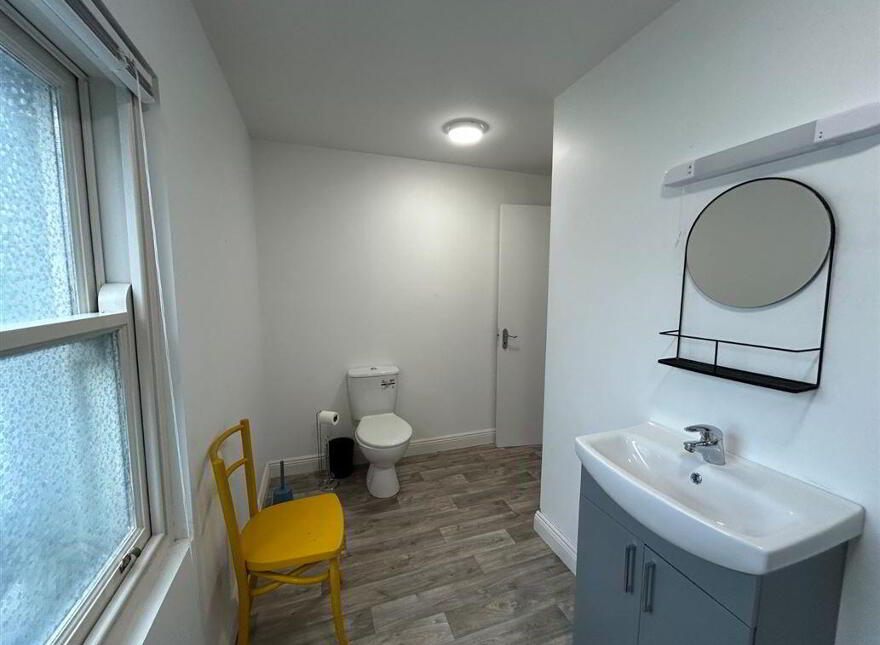 Apt 2, 16 Quay Street, Dundalk, A91TX88