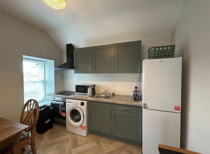 Apt 2, 16 Quay Street, Dundalk, A91TX88