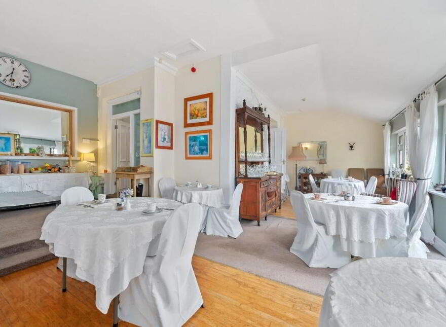 Robin Hill, Lake Road, Cobh, P24RY88
