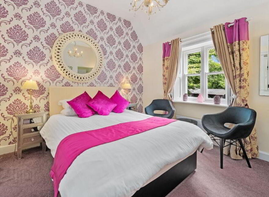 Robin Hill, Lake Road, Cobh, P24RY88