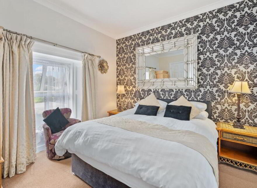 Robin Hill, Lake Road, Cobh, P24RY88