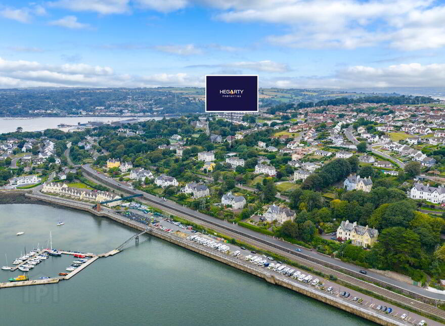 Robin Hill, Lake Road, Cobh, P24RY88
