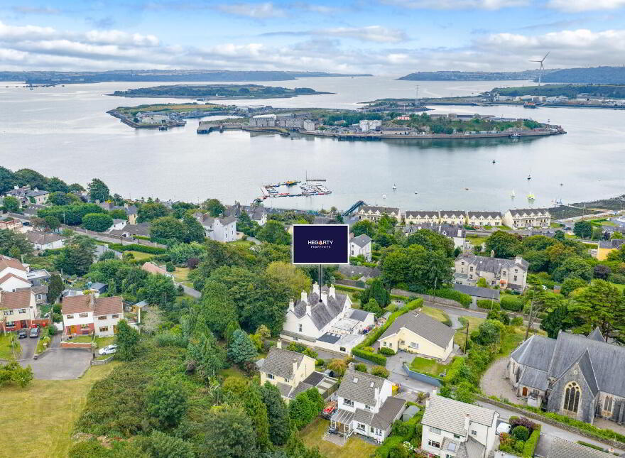 Robin Hill, Lake Road, Cobh, P24RY88