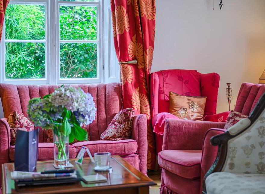 Robin Hill, Lake Road, Cobh, P24RY88