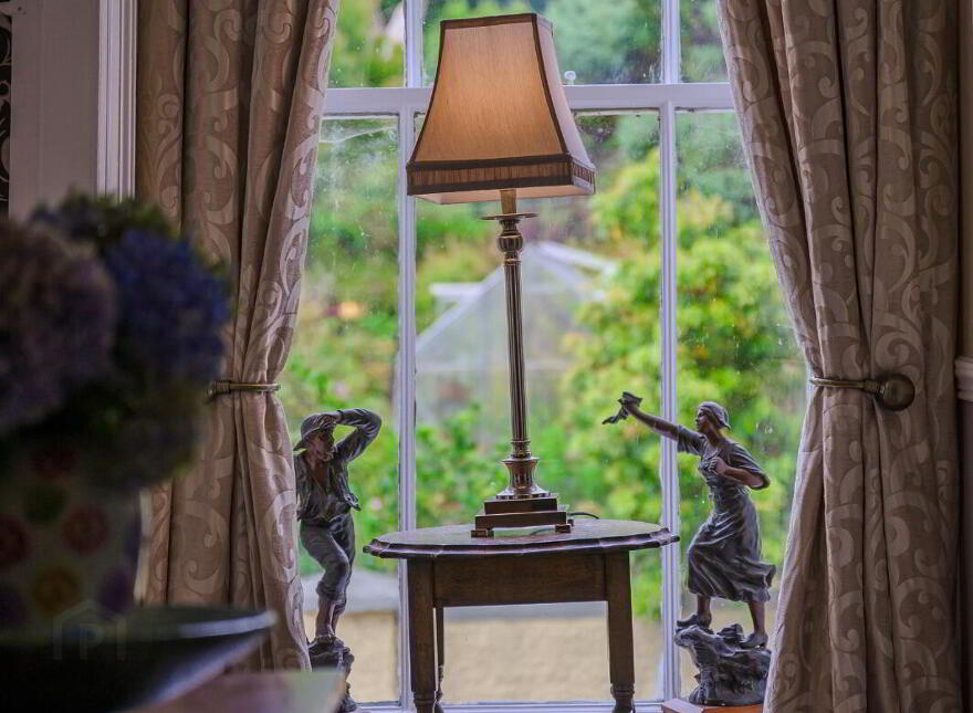 Robin Hill, Lake Road, Cobh, P24RY88