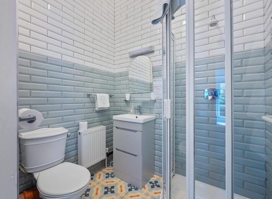 Robin Hill, Lake Road, Cobh, P24RY88