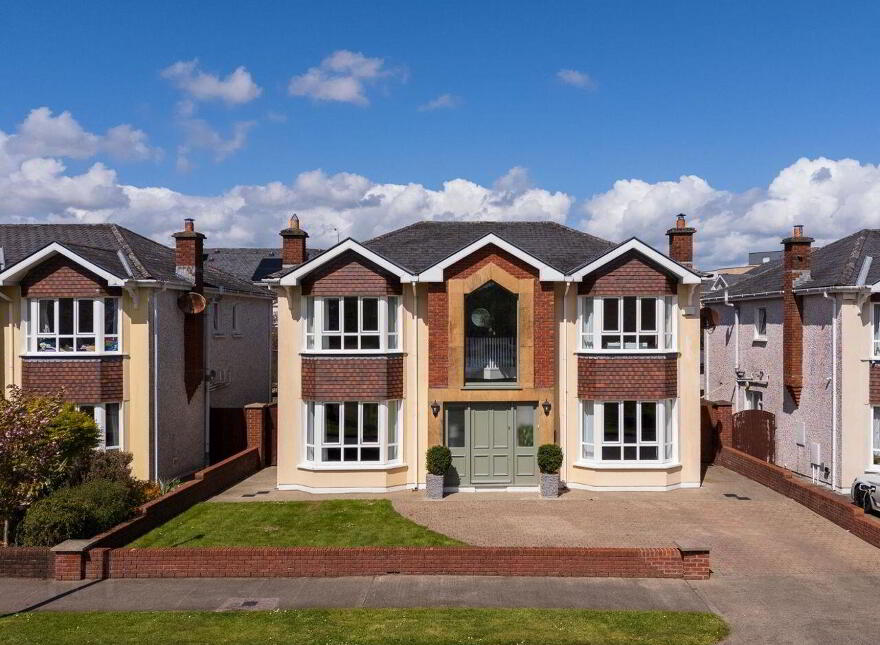 40 Longshore Drive, Jacob's Island, Blackrock, T12FWN6