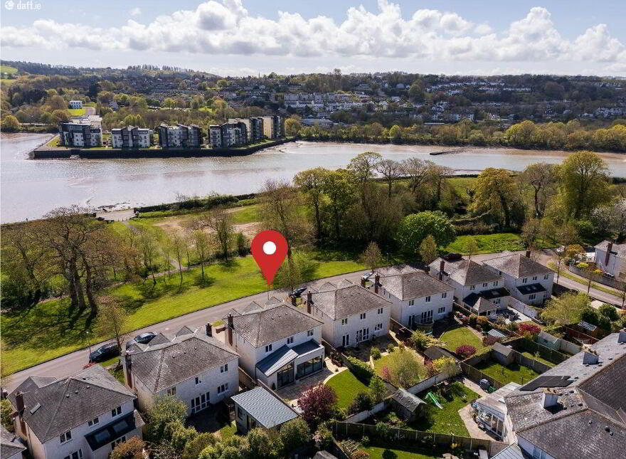 40 Longshore Drive, Jacob's Island, Blackrock, T12FWN6