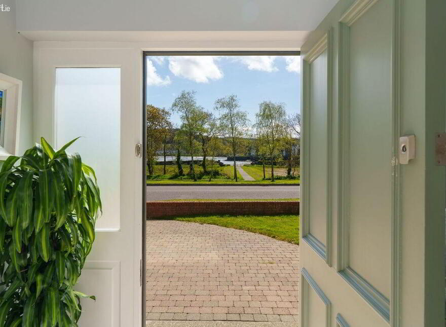 40 Longshore Drive, Jacob's Island, Blackrock, T12FWN6