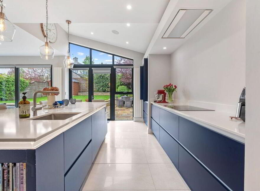 40 Longshore Drive, Jacob's Island, Blackrock, T12FWN6