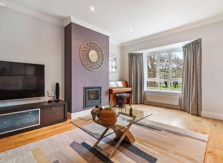 40 Longshore Drive, Jacob's Island, Blackrock, T12FWN6