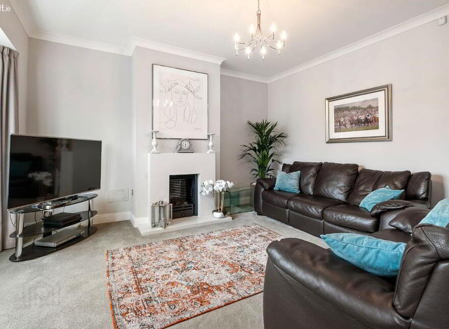 40 Longshore Drive, Jacob's Island, Blackrock, T12FWN6