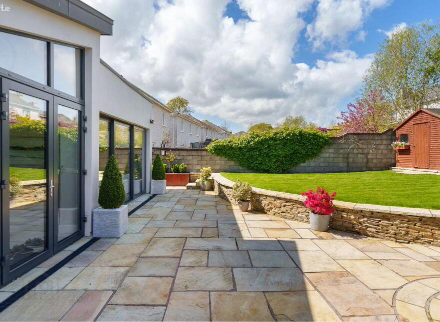 40 Longshore Drive, Jacob's Island, Blackrock, T12FWN6
