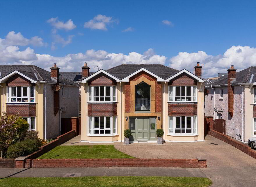 40 Longshore Drive, Jacob's Island, Blackrock, T12FWN6