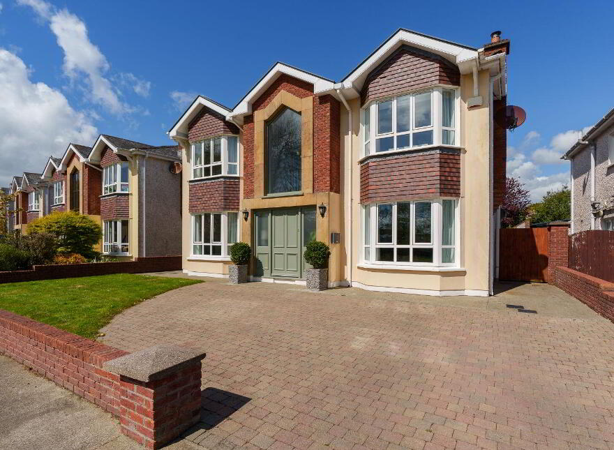 40 Longshore Drive, Jacob's Island, Blackrock, T12FWN6