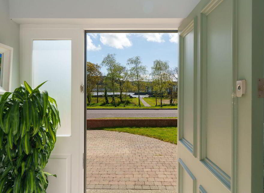 40 Longshore Drive, Jacob's Island, Blackrock, T12FWN6