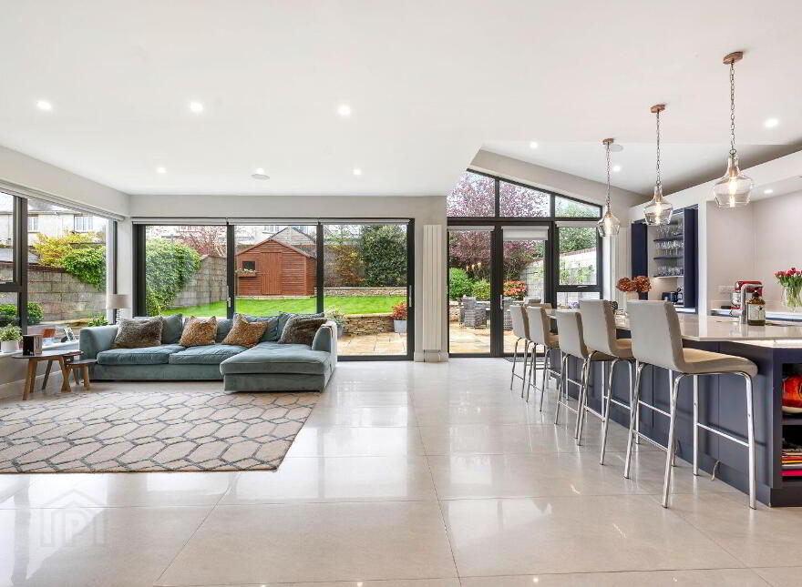 40 Longshore Drive, Jacob's Island, Blackrock, T12FWN6