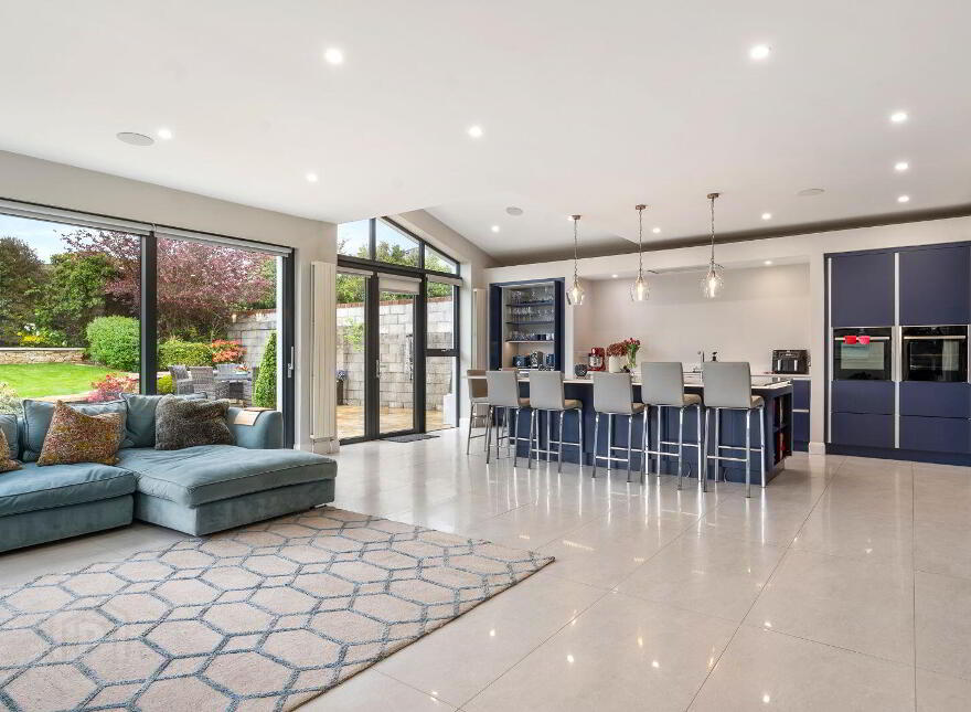 40 Longshore Drive, Jacob's Island, Blackrock, T12FWN6