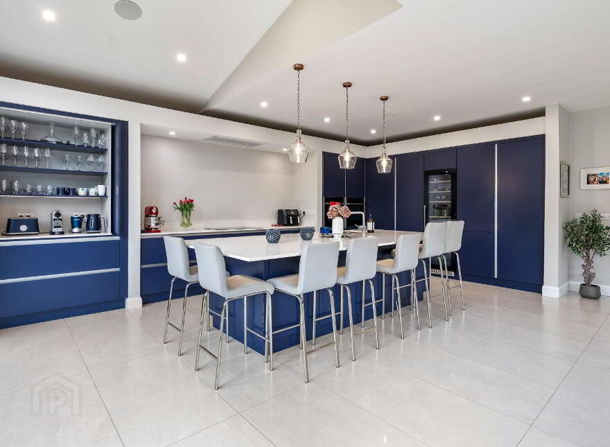 40 Longshore Drive, Jacob's Island, Blackrock, T12FWN6