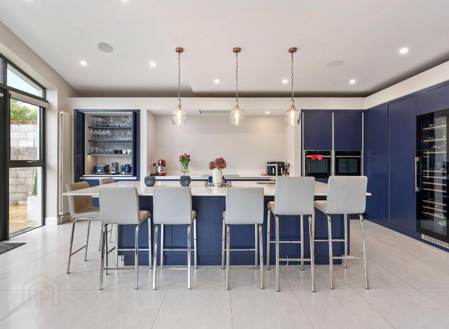 40 Longshore Drive, Jacob's Island, Blackrock, T12FWN6