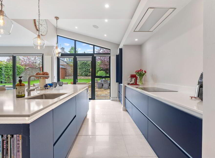 40 Longshore Drive, Jacob's Island, Blackrock, T12FWN6