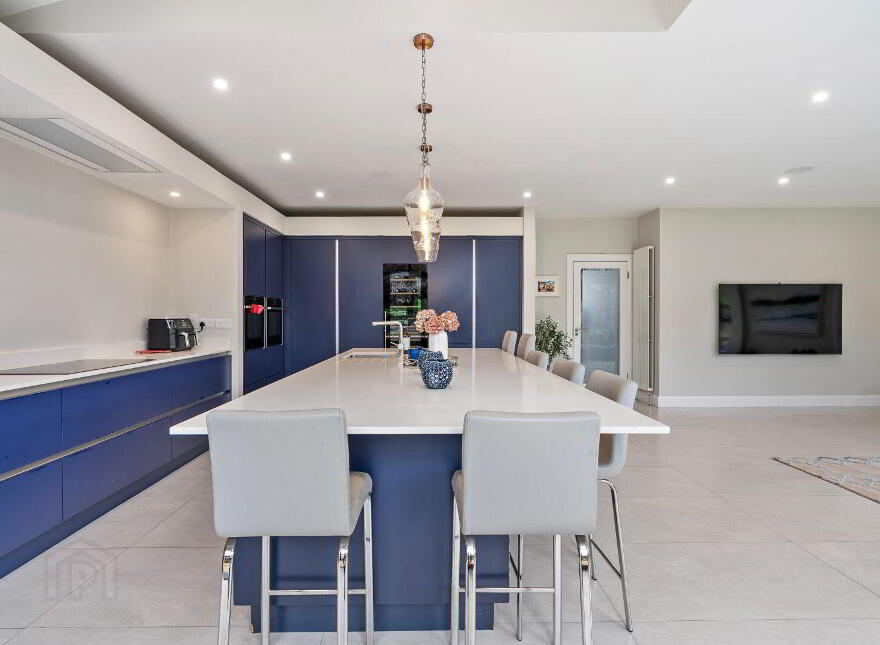 40 Longshore Drive, Jacob's Island, Blackrock, T12FWN6