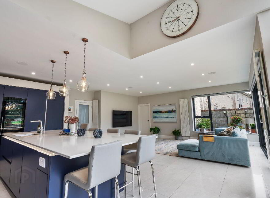 40 Longshore Drive, Jacob's Island, Blackrock, T12FWN6