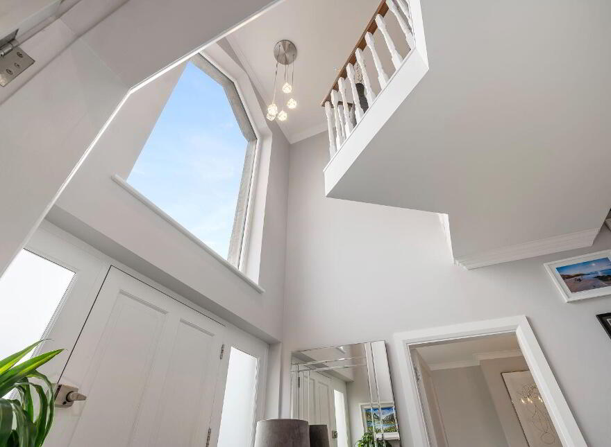 40 Longshore Drive, Jacob's Island, Blackrock, T12FWN6