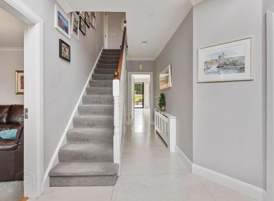 40 Longshore Drive, Jacob's Island, Blackrock, T12FWN6