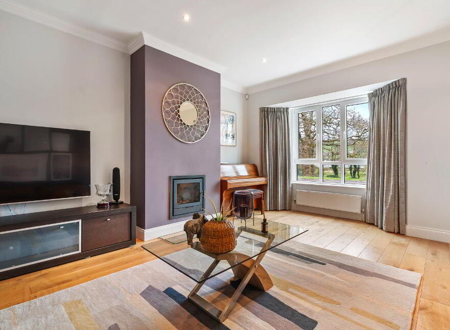 40 Longshore Drive, Jacob's Island, Blackrock, T12FWN6