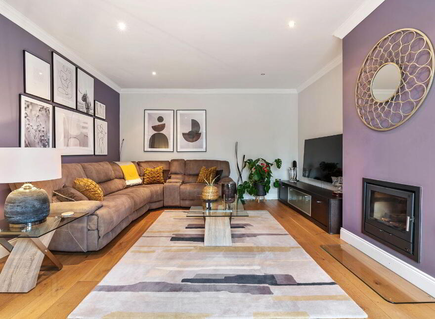 40 Longshore Drive, Jacob's Island, Blackrock, T12FWN6