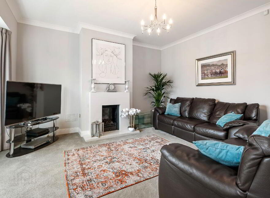 40 Longshore Drive, Jacob's Island, Blackrock, T12FWN6